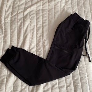 HeartSoul Jogger Scrubs